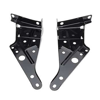 Amazon.com: Aferrizu Inner Fairing Radio Support Bracket